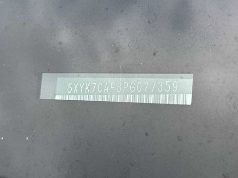 Used 2023 Kia Sportage X-Pro Prestige image 28