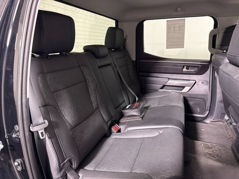 Used 2022 Toyota Tundra SR5 w/ TRD Off-Road Premium Package AWD/4WD image 14