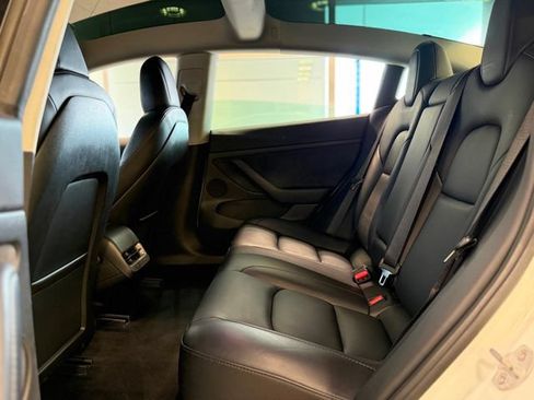 Used 2023 Tesla Model 3 Standard Range RWD image 11
