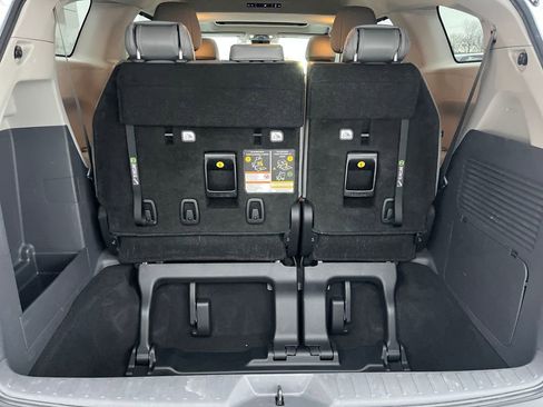 Certified 2023 Toyota Sienna XLE image 26