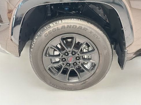 Used 2023 Toyota Tundra 1794 Edition w/ TRD Off-Road Package image 25