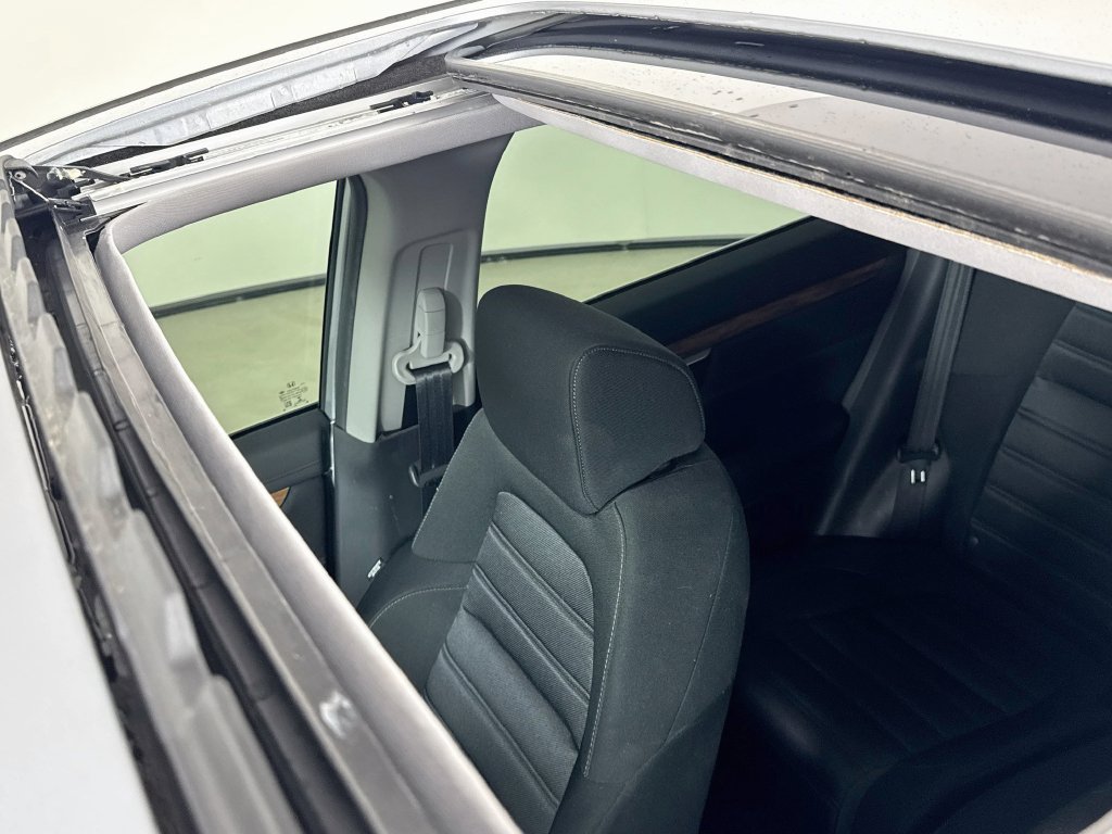 Used 2018 Honda CR-V EX image 43