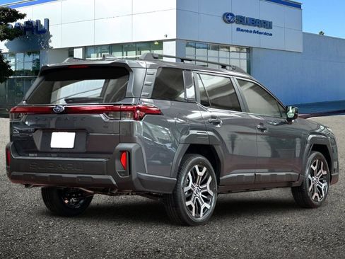 New 2026 Subaru Outback Touring XT image 4