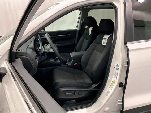 New 2026 Honda CR-V EX image 11
