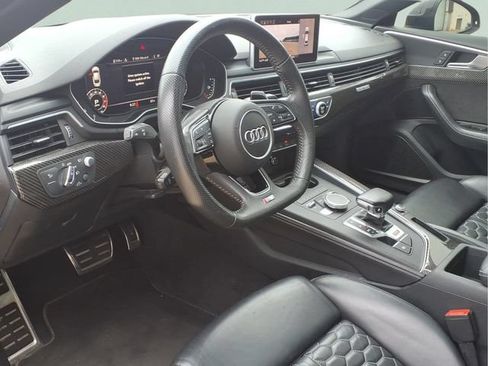 Used 2019 Audi RS 5 Sportback AWD/4WD image 10