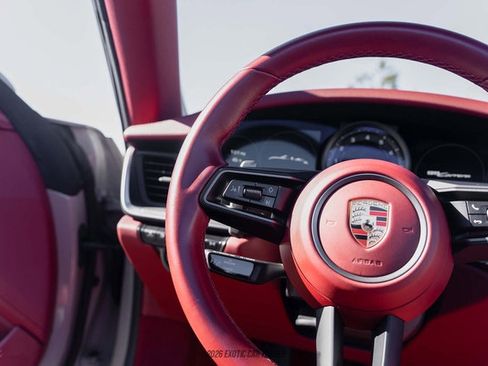 Used 2024 Porsche 911 Carrera image 45