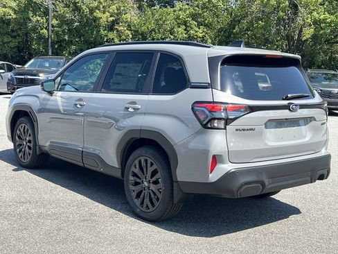 New 2026 Subaru Forester Sport AWD/4WD image 11