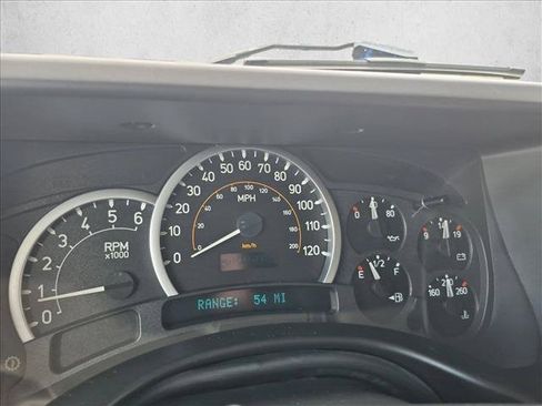 Used 2005 HUMMER H2 w/ Preferred Equipment Group AWD/4WD image 10
