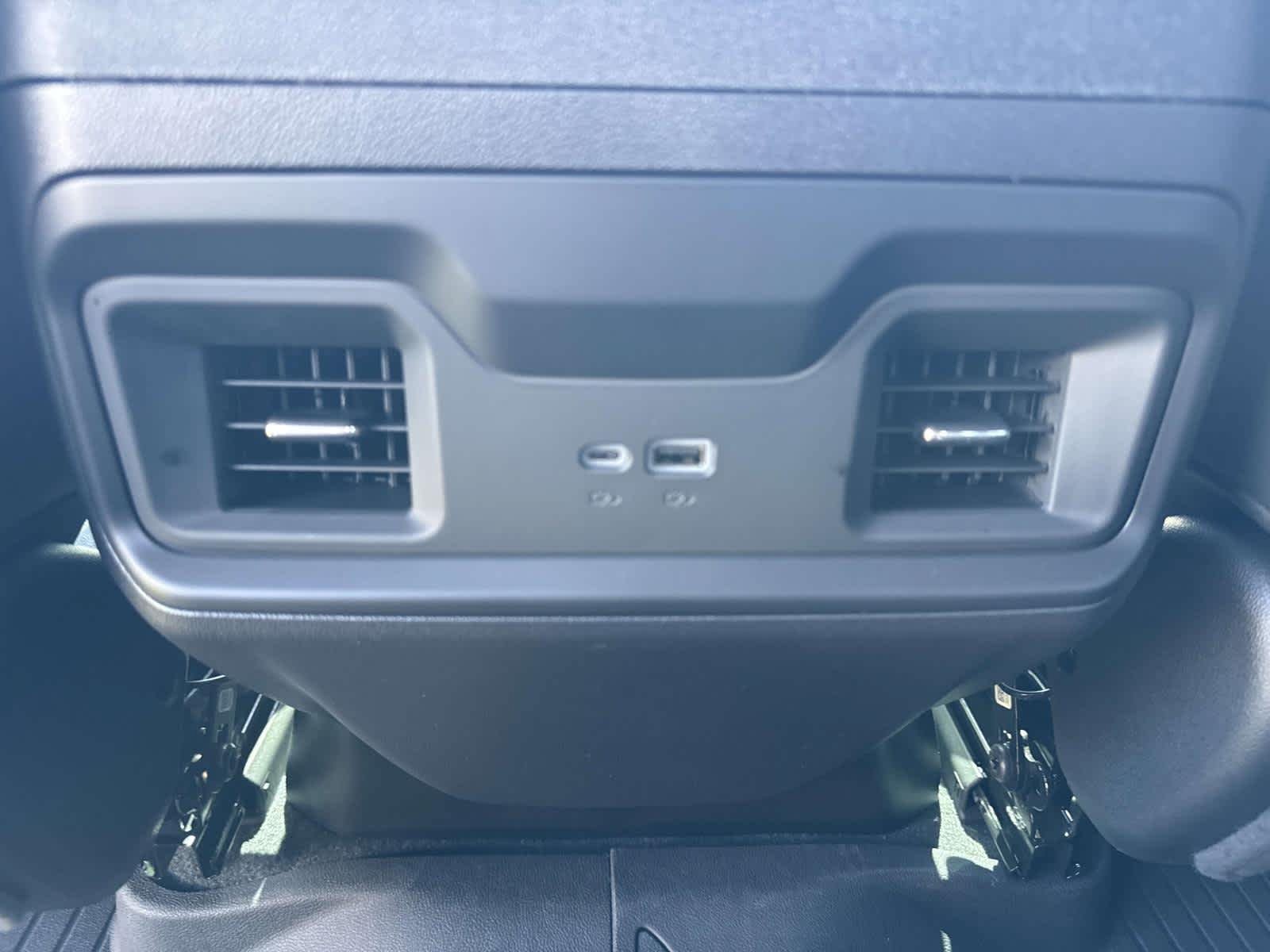 New 2026 Chevrolet Silverado 1500 RST AWD/4WD image 9