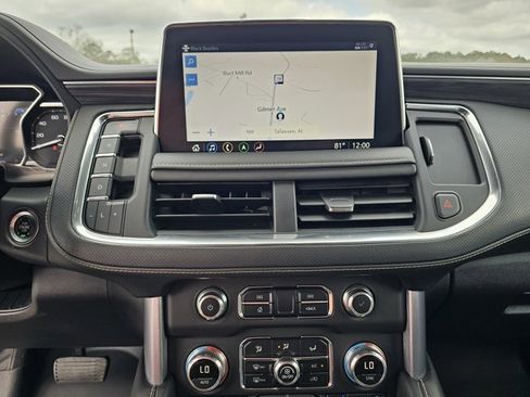 Used 2021 GMC Yukon SLT w/ SLT Luxury Plus Package image 27