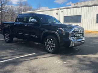 New 2026 Toyota Tundra 1794 Edition AWD/4WD video 2