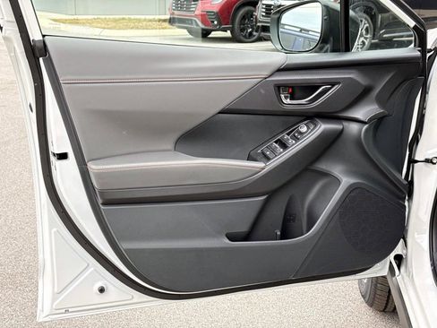 New 2026 Subaru Crosstrek 2.5i Limited image 18