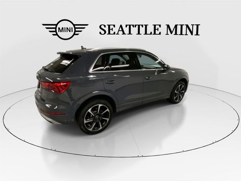 Used 2021 Audi Q3 2.0T Premium Plus image 11