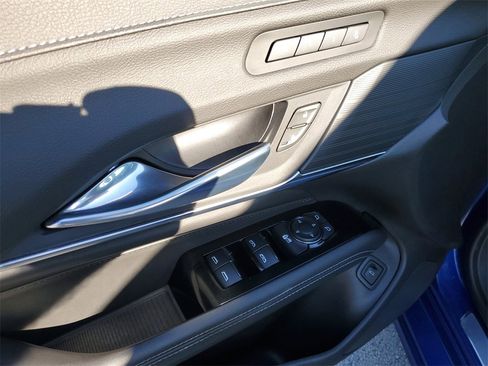 Used 2023 Cadillac CT4 Premium Luxury w/ Climate Package image 17