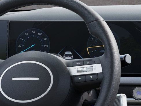 New 2026 Hyundai Tucson Limited image 14