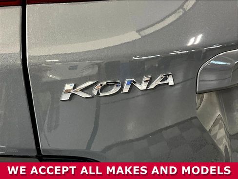 Used 2023 Hyundai Kona SE AWD/4WD image 23