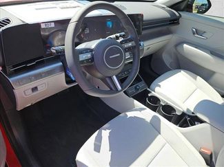 New 2026 Hyundai Kona SEL Premium FWD video 3