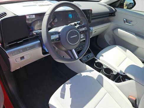 New 2026 Hyundai Kona SEL Premium FWD image 3