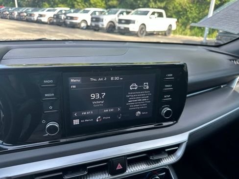 Used 2021 Kia K5 GT-Line w/ GT-Line FWD Premium Package image 21