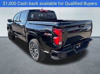 New 2026 Chevrolet Colorado Z71 w/ Z71 Convenience Package 2 AWD/4WD video 2