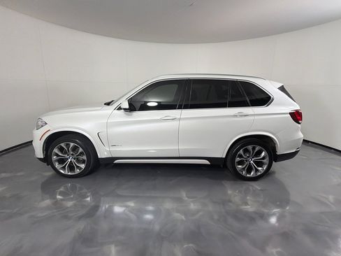 Used 2016 BMW X5 xDrive35i AWD/4WD image 7