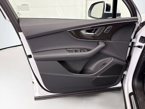 New 2026 Audi Q7 3.0T Premium Plus image 25