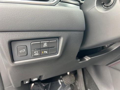 New 2025 MAZDA CX-5 2.5 Turbo image 27