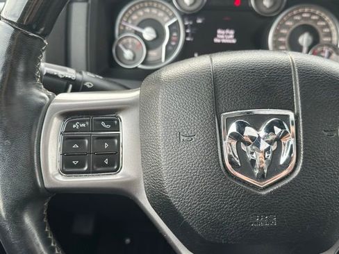 Used 2017 RAM 1500 Limited image 23