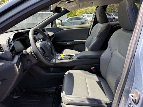 Used 2023 Lexus RZ 450e Premium w/ Technology Package AWD/4WD image 13