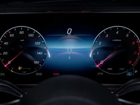 New 2026 Mercedes-Benz GLS 450 4MATIC image 24