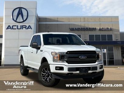 Used 2020 Ford F150 XLT w/ Equipment Group 302A Luxury