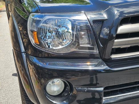 Used 2009 Toyota Tacoma PreRunner RWD image 23