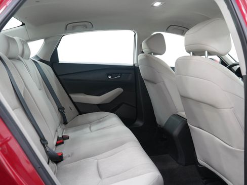 Used 2023 Honda Accord LX image 12