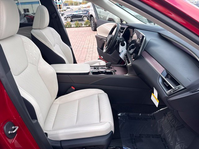 New 2026 Lexus RX 450h AWD w/ Convenience Package image 46
