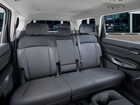 New 2026 Kia EV9 Light image 16