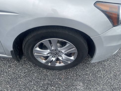 Used 2012 Honda Accord SE image 28