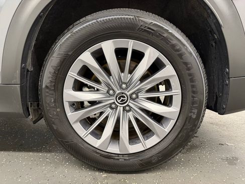 Used 2024 MAZDA CX-90 3.3 Turbo w/ Preferred Plus AWD/4WD image 19
