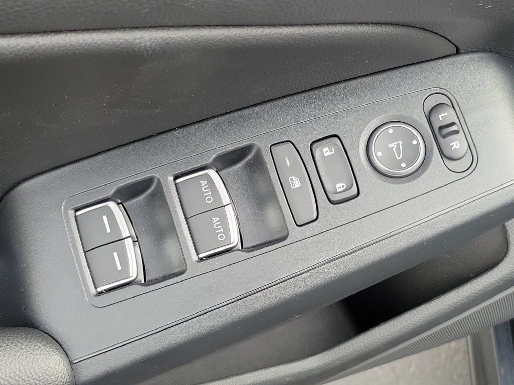Certified 2024 Honda Civic EX-L image 20
