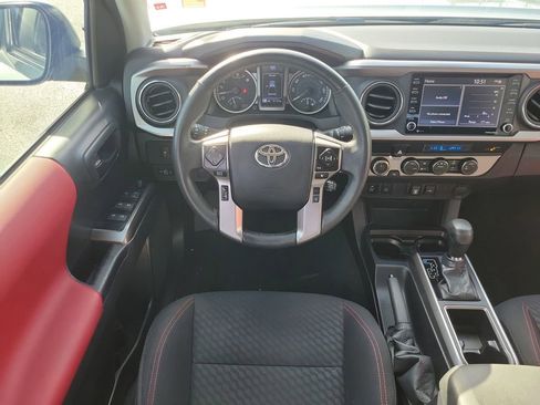 Used 2023 Toyota Tacoma SR image 15