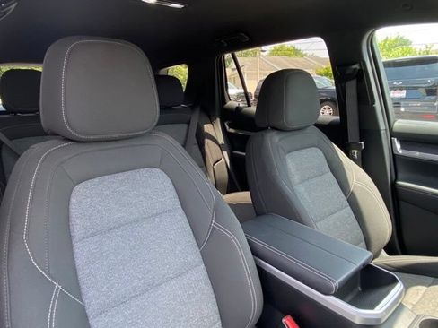 Used 2026 GMC Terrain Elevation AWD/4WD image 22