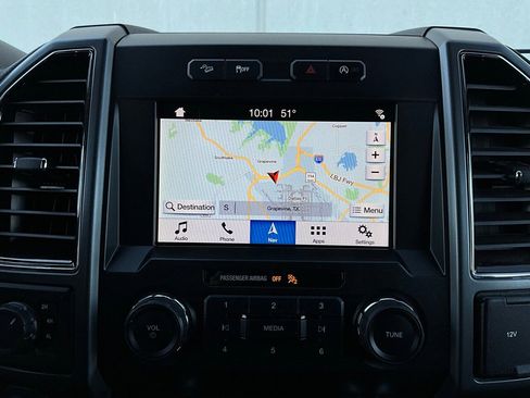 Used 2019 Ford F150 XLT w/ Equipment Group 302A Luxury image 30