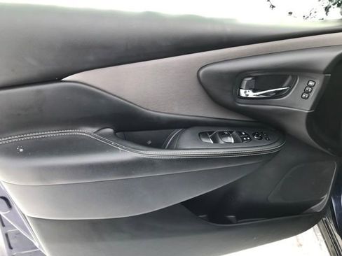 Used 2023 Nissan Murano SL image 17