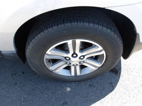 Used 2016 Chevrolet Traverse LT AWD/4WD image 25