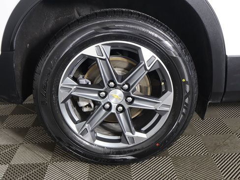 Used 2024 Chevrolet Blazer LT w/ Convenience Package image 20