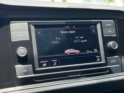 Used 2019 Volkswagen Jetta R-Line w/ R-Line Cold Weather Package FWD image 27