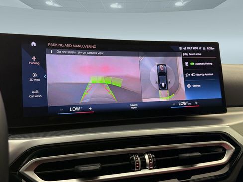 Used 2023 BMW i4 eDrive35 RWD image 18