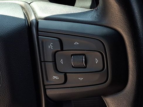 Used 2023 GMC Sierra 1500 AT4X AWD/4WD image 23