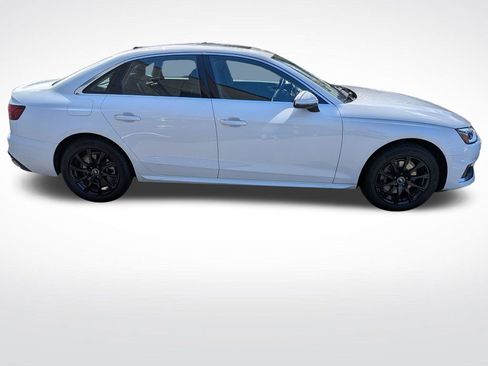 Used 2023 Audi A4 2.0T Premium w/ Convenience Package AWD/4WD image 2