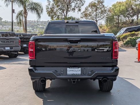 New 2026 RAM 1500 Limited AWD/4WD image 6