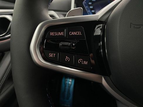 New 2026 BMW 440i xDrive Convertible image 16